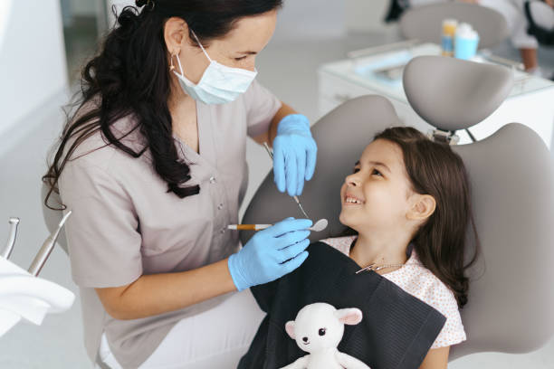 Best Dentist for Dental Trauma  in Statham, GA