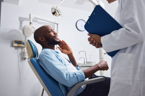 Best Urgent Tooth Repair  in Statham, GA