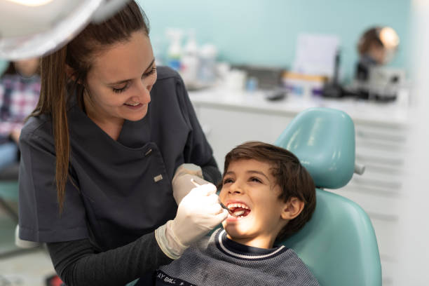 Emergency Dentist Open Today in GA