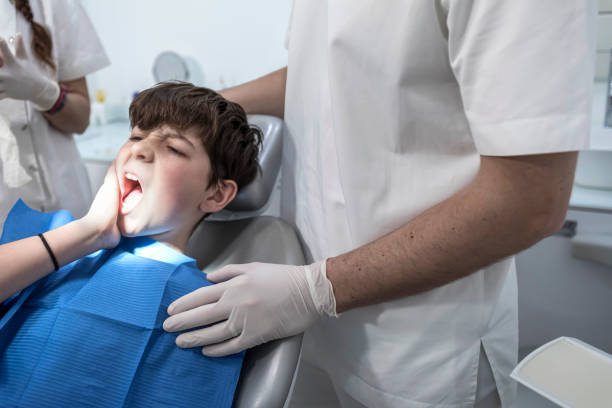 Dentist for Dental Trauma in GA